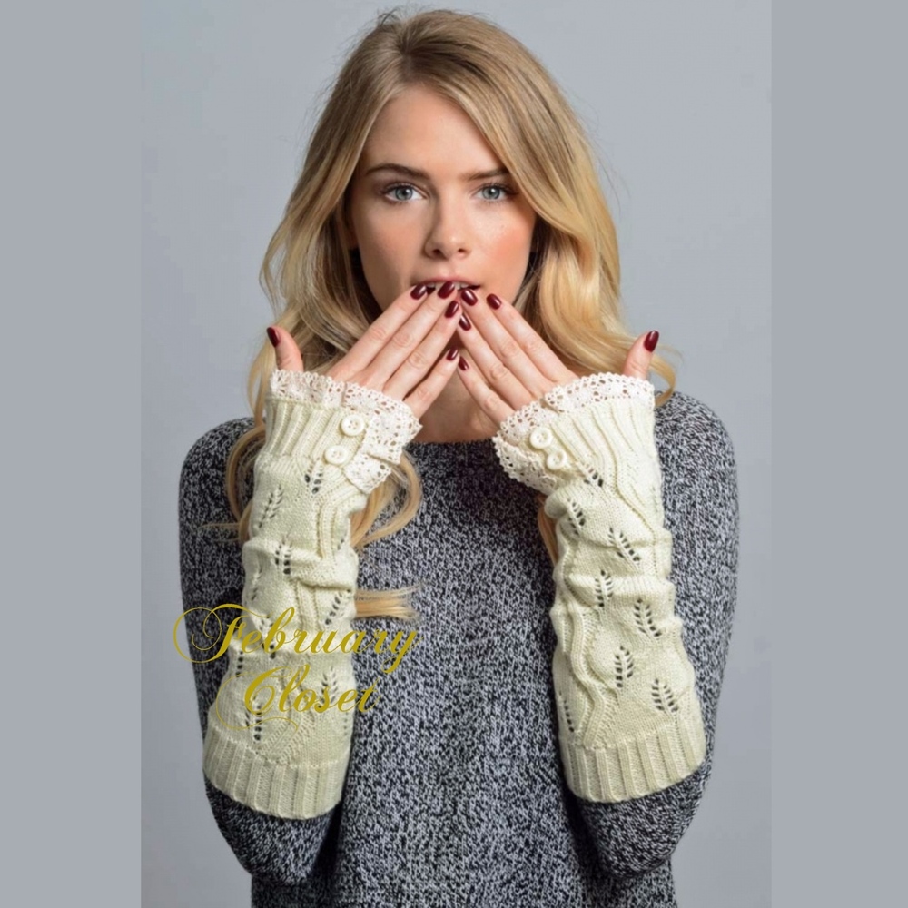 Arm Warmers